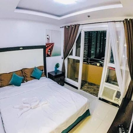 Birch Tower Malate Suites Manilla Buitenkant foto